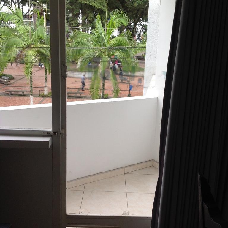 Hotel Calamo Plaza Pitalito Room photo